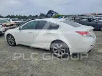 2012 Acura TL photo