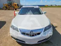 2012 Acura TL photo