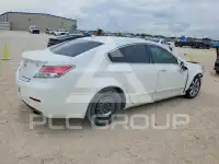 2012 Acura TL фото