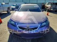 2012 Acura TL photo