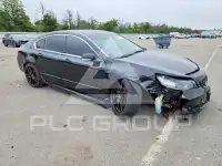 2012 Acura TL фото