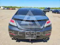 2012 Acura TL photo