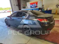 2012 Acura TL photo