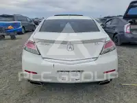 2012 Acura TL photo