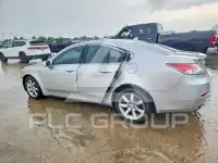 2012 Acura TL фото