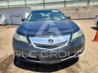 2012 Acura TL фото