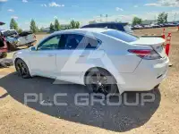 2012 Acura TL photo