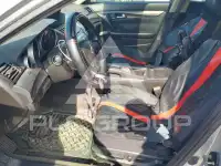 2012 Acura TL photo