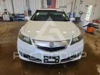 2012 Acura TL photo