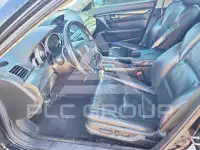 2012 Acura TL photo