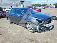 2012 Acura TL фото