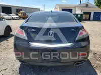 2012 Acura TL photo
