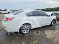 2012 Acura TL фото