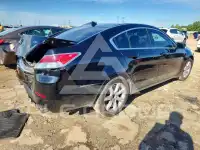 2012 Acura TL photo