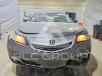 2012 Acura TL фото