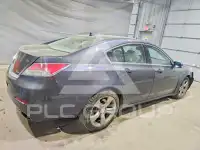 2012 Acura TL фото