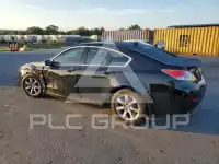 2012 Acura TL фото