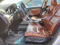 2012 Acura TL photo