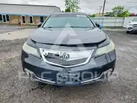 2012 Acura TL фото