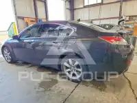2012 Acura TL photo