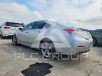 2012 Acura TL photo