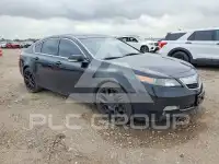 2012 Acura TL фото