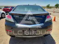 2012 Acura TL фото