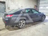 2012 Acura TL photo