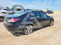 2012 Acura TL фото