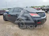 2012 Acura TL фото