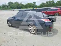 2012 Acura TL фото