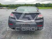 2012 Acura TL фото