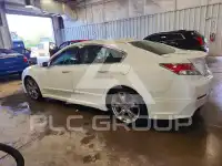 2012 Acura TL photo