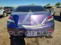 2012 Acura TL photo