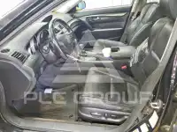 2012 Acura TL фото