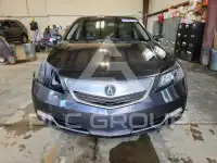 2012 Acura TL photo