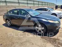2012 Acura TL фото