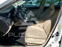 2012 Acura TL фото