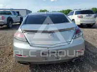 2012 Acura TL photo