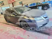 2012 Acura TL photo