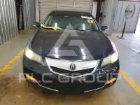 2012 Acura TL фото