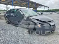 2012 Acura TL фото