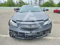 2012 Acura TL фото