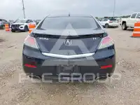 2012 Acura TL фото