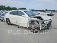 2012 Acura TL фото