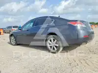 2012 Acura TL фото