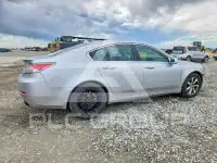 2012 Acura TL фото