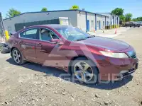 2012 Acura TL photo