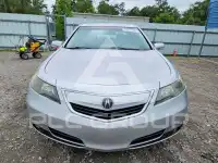 2012 Acura TL фото