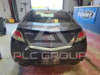 2012 Acura TL photo